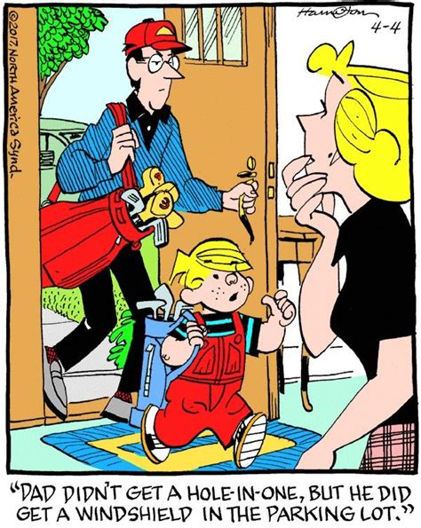 Pin By Ken Drake On Comedy Funny Cartoon Pictures Funny Cartoons Dennis The Menace