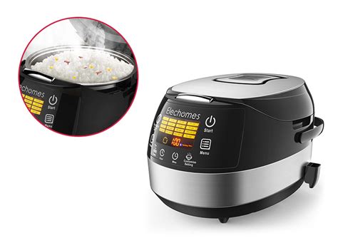Best Rice Cookers Review 2019