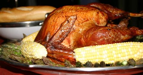 As such, it requires a relatively long turkey roasting time — about 4.5 to 5 hours at 325 degrees fahrenheit. Instrucciones de uso para relleno Stove Top | eHow en Español