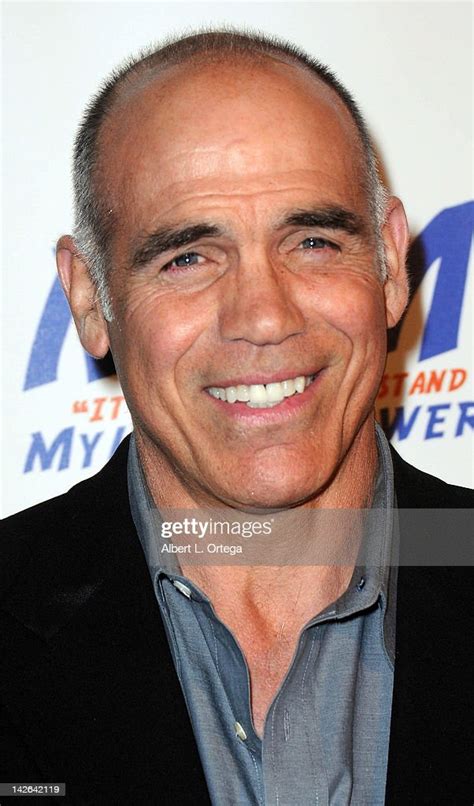 Actor Greg Collins Arrives For The G Tom Mac Cd Release Party For News Photo Getty Images