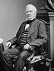13. Millard Fillmore (1850-1853) – U.S. PRESIDENTIAL HISTORY