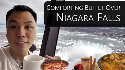 Asian Restaurants Niagara Falls Buffet Tower Dining Youtube