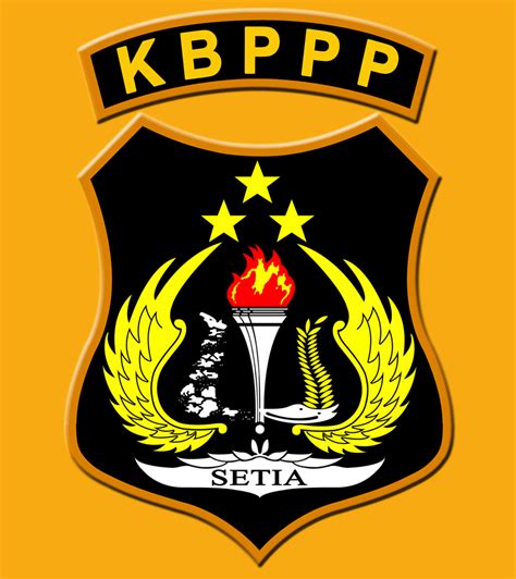 KBPP POLRI Pidie - Aceh: Logo2