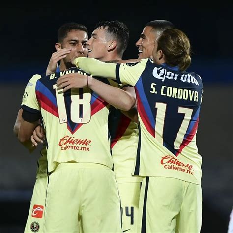 Liga mx vs mls en vivo, online tv, gratis y en directo por la segunda edición del juego de las estrellas este miércoles 25 de agosto. Alineaciones América vs Mazatlán FC: Liga MX, Guardianes ...