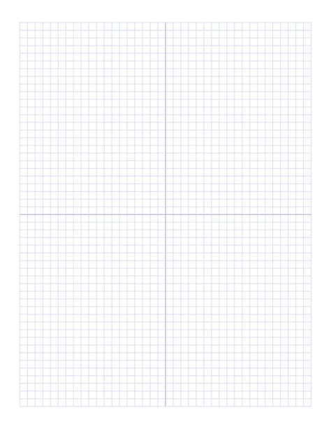 Free Online Graph Paper Plain With 1 Cm Graph Paper