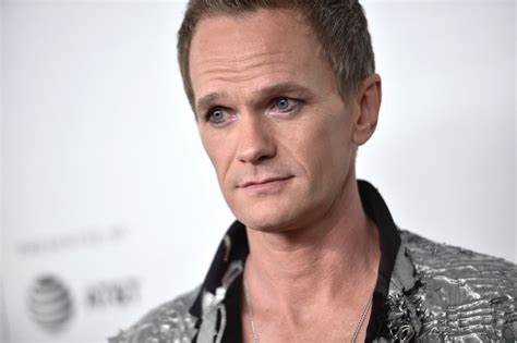 Neil Patrick Harris Hospitalized Following Run In With A Sea Urchin