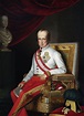 Fernando l de Austria, sucedió a su padre Francisco ll y fue sucedido ...