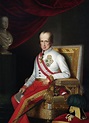 Fernando l de Austria, sucedió a su padre Francisco ll y fue sucedido ...