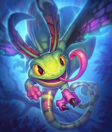 Brightwing Cute Fantasy Creatures Mythical Creatures Art Magical