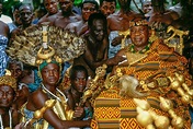 Africa Online Museum » Ghana » Ashanti Kingdom » Photos