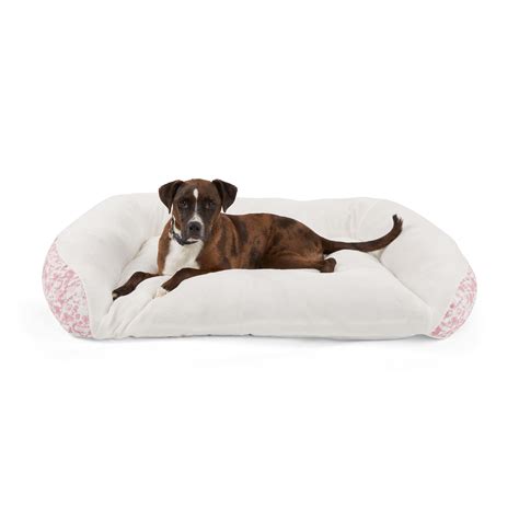 Everyyay Essentials Snooze Fest Couch Dog Bed 36 L X 48 W X 10 H