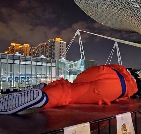 Check spelling or type a new query. There's a Giant Dead Yamcha in China - The Fanboy SEO