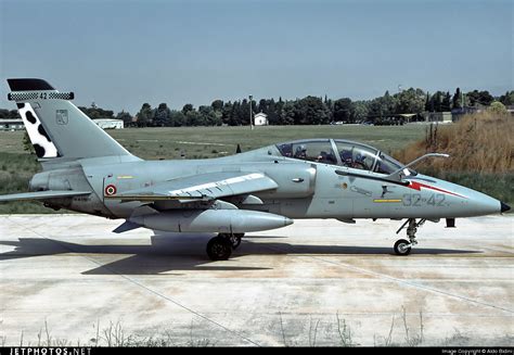 Dateialenia Aermacchi Embraer Amx T Italy Air Force Jp6993317