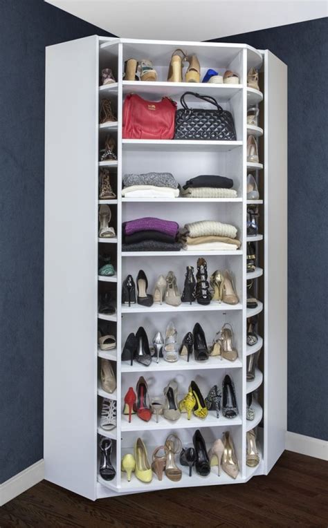18 Creative Clothes Storage Solutions For Small Spaces