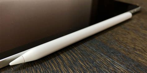 The Latest Apple Pencil For Ipad Pro Is Down To 90 Cert Refurb Orig