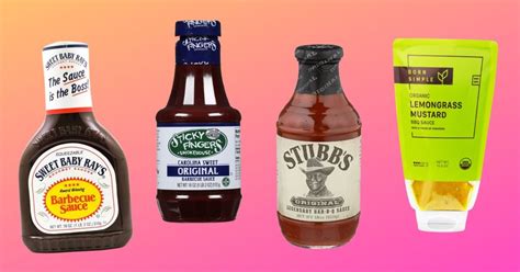 The Best Barbecue Sauces Of Lupon Gov Ph