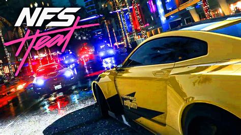 Download need for speed heat download free. Need For Speed Heat (2019) (Mega, Torrent) Full - Mundo ...