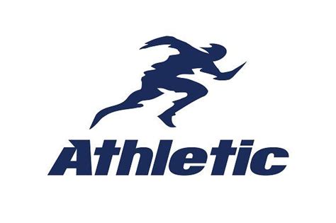 Athletic Logo Athletics Logo Sports Logo Inspiration Basketball