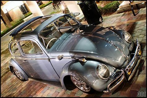 Your Daily Car Fix Volkswagen Aircooled Volkswagen Bug Volkswagon