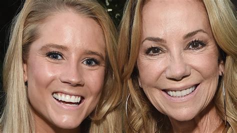 Kathie Lee Ford S Breathtaking Daughter Cassidy Lo