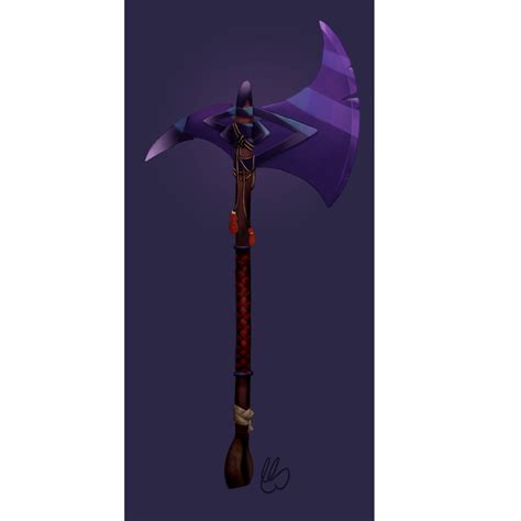 Netherite Axe Rminecraft