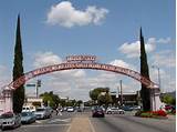 The modesto region is third largest food distribution area in the united states. the-modesto-arch.jpg