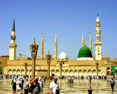 Over 432 madina pictures to choose from, with no signup needed. Madina Sharif Full HD Wallpapers Pictures Images And ...