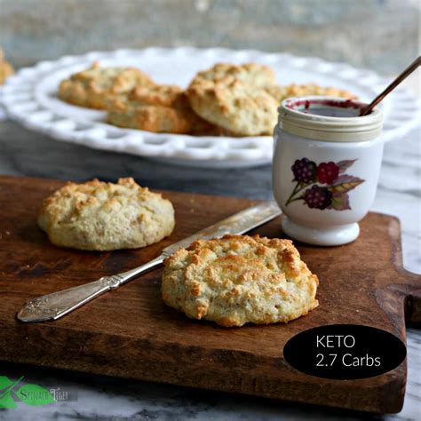 Maybe you would like to learn more about one of these? How to Make Low Carb Grain Free Biscuits, Paleo, Keto Friendly