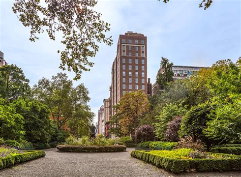 18 Gramercy Park — Robert Am Stern Architects Llp