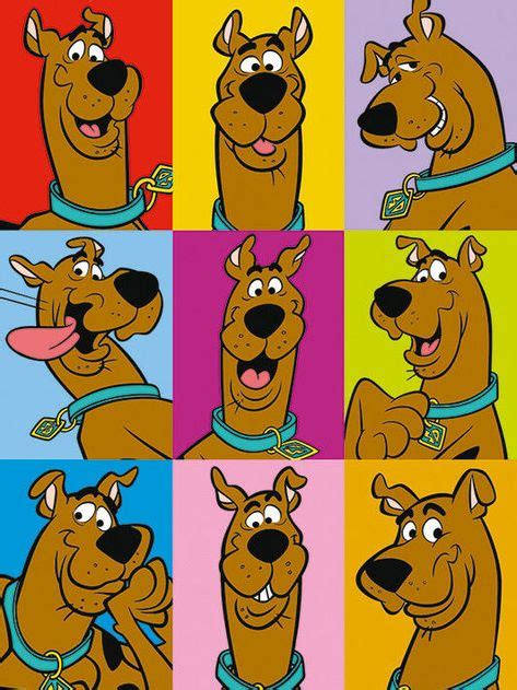 340 Ideas De Scooby Doo En 2021 Scooby Doo Dibujos Animados
