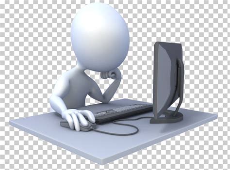 Computer Animation Logfile  Login Png Clipart Animation Bored