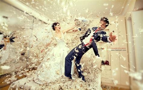 25 Unique Wedding Photography Ideas