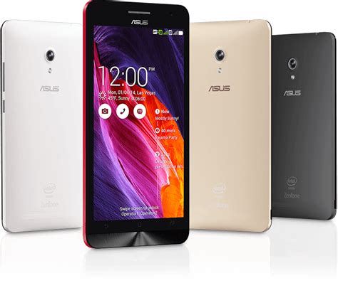 The asus zenfone 6 offers incredible value at just $499. ZenFone 6 (A600CG) | All Phones | ASUS India