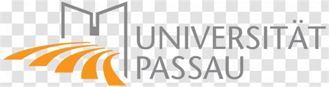 University Of Passau Logo H0dgehe