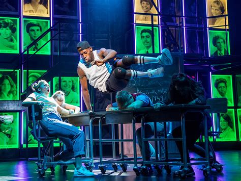 Fame The Musical Tickets | London | TodayTix