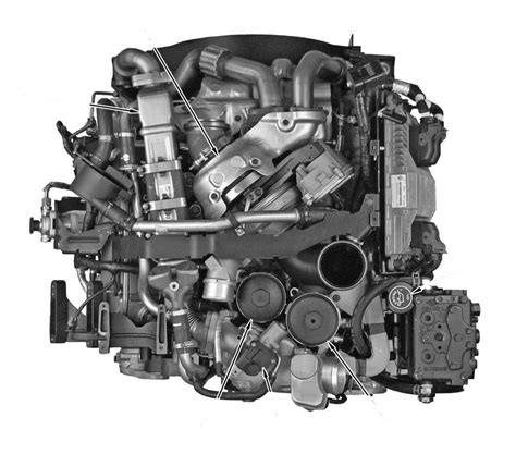 International Navistar Maxxforce 7 Turbo Replacement Options