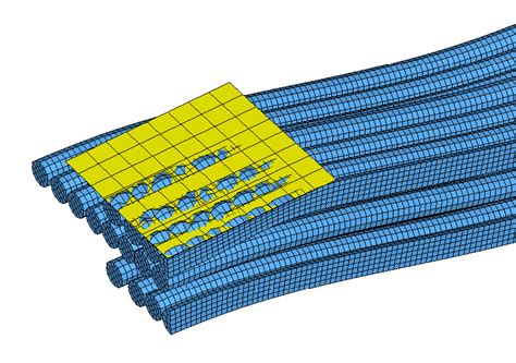 Bad Contact Interface Type 7 Node To Surface Radioss Altair Products Altair Support