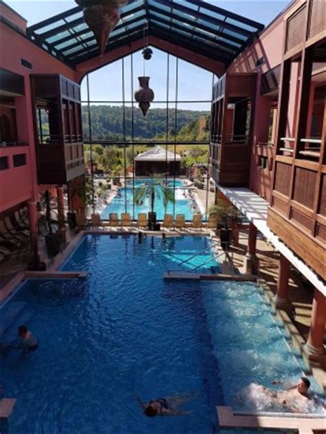 Impressum saarland therme gmbh zum bergwald 1. photo4.jpg - Picture of Saarland Therme, Rilchingen ...