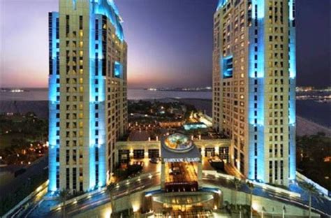 Top Ten Most Luxurious Hotels In Dubai Klikmax