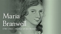 Maria Branwell, Mother of the Brontës & A Poem by Sarah Fyge Egerton ...