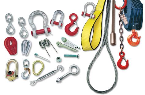 Strictlye Business Expo - Benefits of Rigging Equipment