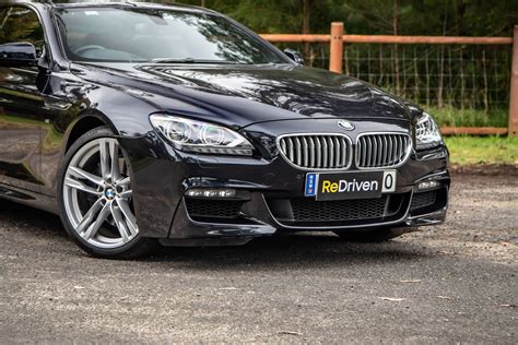 Used Bmw 6 Series Review Redriven