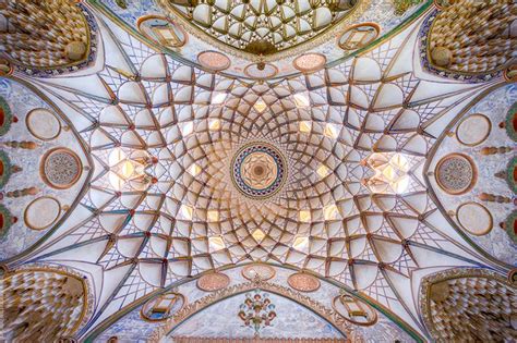 Mohammad Domiri Documents Iran S Natural And Architectural Treasures Iranian Architecture