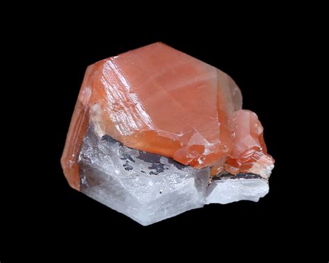 Calcite 1 X 1 Celestial Earth Minerals