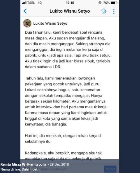 Ldr Dongeng Untuk Pacar Yang Jauh : Jangan Takut Ldr Infopku - Pacaran jarak jauh (ldr) aku