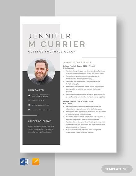 Responsive, fully customizable with easy. FREE Designer Resume/CV Template - Word (DOC) | PSD | InDesign