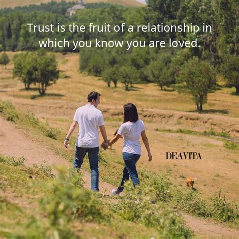 60 Trust Quotes And Sayings About Life Love And Faith