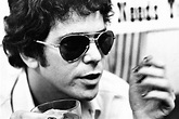 Lou Reed's Lost Tapes and Back Pages