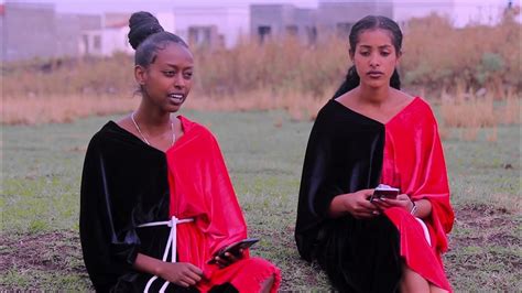 Walaloo Afaan Oromooafrican Poemhawi Habtamu And Burte Abera Youtube