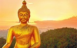 Siddhartha Gautama Buddha Wallpapers - Wallpaper Cave